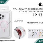 COVER MAGNETICO IP 13PRO