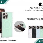 COVER MAGNETICO QUADRATO IP 14