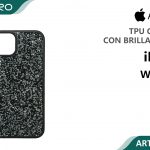 COVER CON BRILLANTINI IP 11