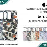 COVER MAGNETICO IP 16PRO