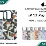 COVER MAGNETICO IP 17PROMAX