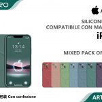 COVER MAGNETICO IP 14
