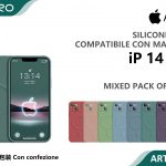 COVER MAGNETICO IP 14PRO