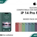 COVER MAGNETICO IP 14PROMAX