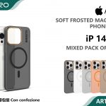 COVER MAGNETICO PC IP 14PRO