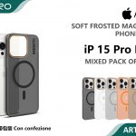 COVER MAGNETICO PC IP 15PROMAX