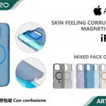 COVER MAGNETICO ONDULATO IP 13