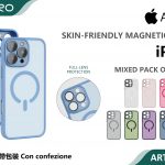 COVER MAGNETICO IP 13