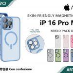 COVER MAGNETICO IP 16PROMAX