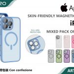 COVER MAGNETICO IP 17