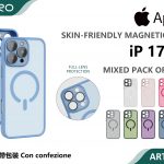 COVER MAGNETICO IP 17AIR