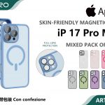 COVER MAGNETICO IP 17PROMAX