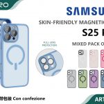 COVER MAGNETICO SAMSUNG S25PLUS