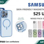 COVER MAGNETICO SAMSUNG S25ULTRA