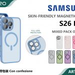 COVER MAGNETICO SAMSUNG S26PLUS