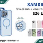 COVER MAGNETICO SAMSUNG S26ULTRA