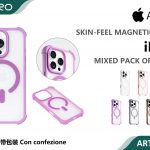COVER MAGNETICO IP 11