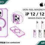 COVER MAGNETICO IP 12-12PRO
