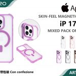 COVER MAGNETICO ANTISHOCK IP 17AIR