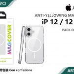 COVER MAGNETICO TPU IP 12-12PRO