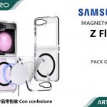 COVER MAGNETICO SAMSUNG ZFLIP-5