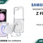 COVER MAGNETICO SAMSUNG ZFLIP-6