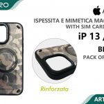 COVER MAGNETICO IP 13-14