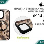 COVER MAGNETICO IP 13-14