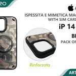 COVER MAGNETICO IP 14PRO