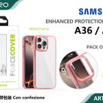 COVER FORCE SAMSUNG A36-A56