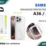 COVER FORCE SAMSUNG A36-A56