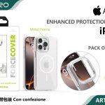 COVER MAGNETICO FORCE IP 13