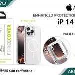 COVER MAGNETICO FORCE IP 14PRO