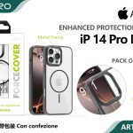 COVER MAGNETICO FORCE IP 14PROMAX