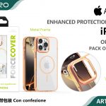 COVER MAGNETICO FORCE IP 16