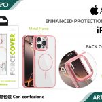 COVER MAGNETICO FORCE IP 16