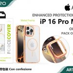COVER MAGNETICO FORCE IP 16PROMAX