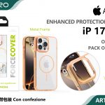 COVER MAGNETICO FORCE IP 17AIR