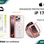 COVER MAGNETICO FORCE IP 17AIR