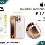 COVER MAGNETICO FORCE IP 17PRO