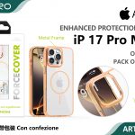 COVER MAGNETICO FORCE IP 17PROMAX