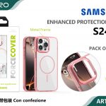 COVER MAGNETICO FORCE SAMSUNG S24FE
