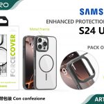 COVER MAGNETICO FORCE SAMSUNG S24ULTRA