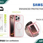 COVER MAGNETICO FORCE SAMSUNG S25