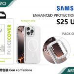 COVER MAGNETICO FORCE SAMSUNG S25ULTRA