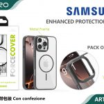 COVER MAGNETICO FORCE SAMSUNG S26