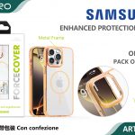 COVER MAGNETICO FORCE SAMSUNG S26