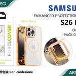 COVER MAGNETICO FORCE SAMSUNG S26PLUS