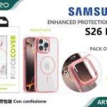COVER MAGNETICO FORCE SAMSUNG S26PLUS