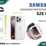COVER MAGNETICO FORCE SAMSUNG S26PLUS